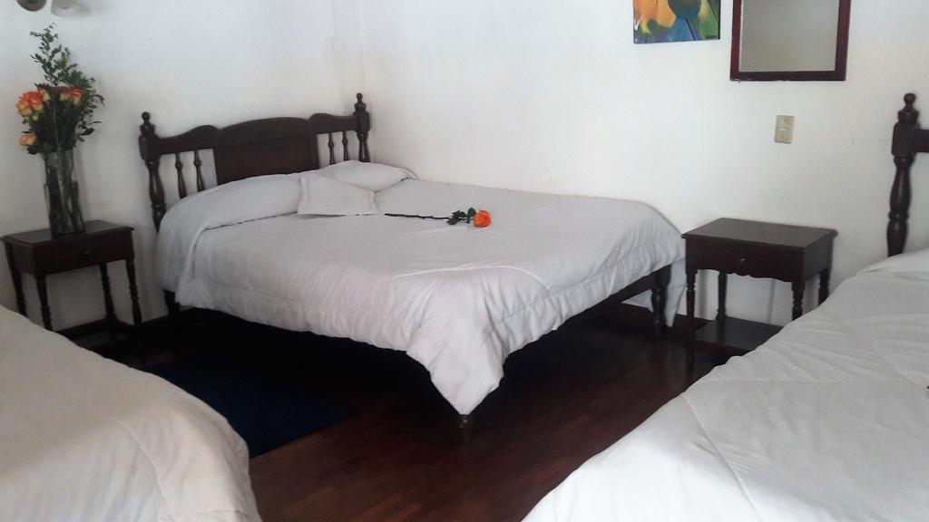 Hotel Europa อาเลาซี ภายนอก รูปภาพ