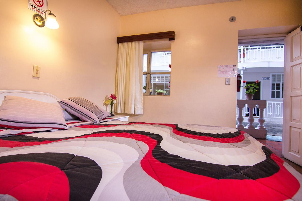 Hotel Europa อาเลาซี ภายนอก รูปภาพ